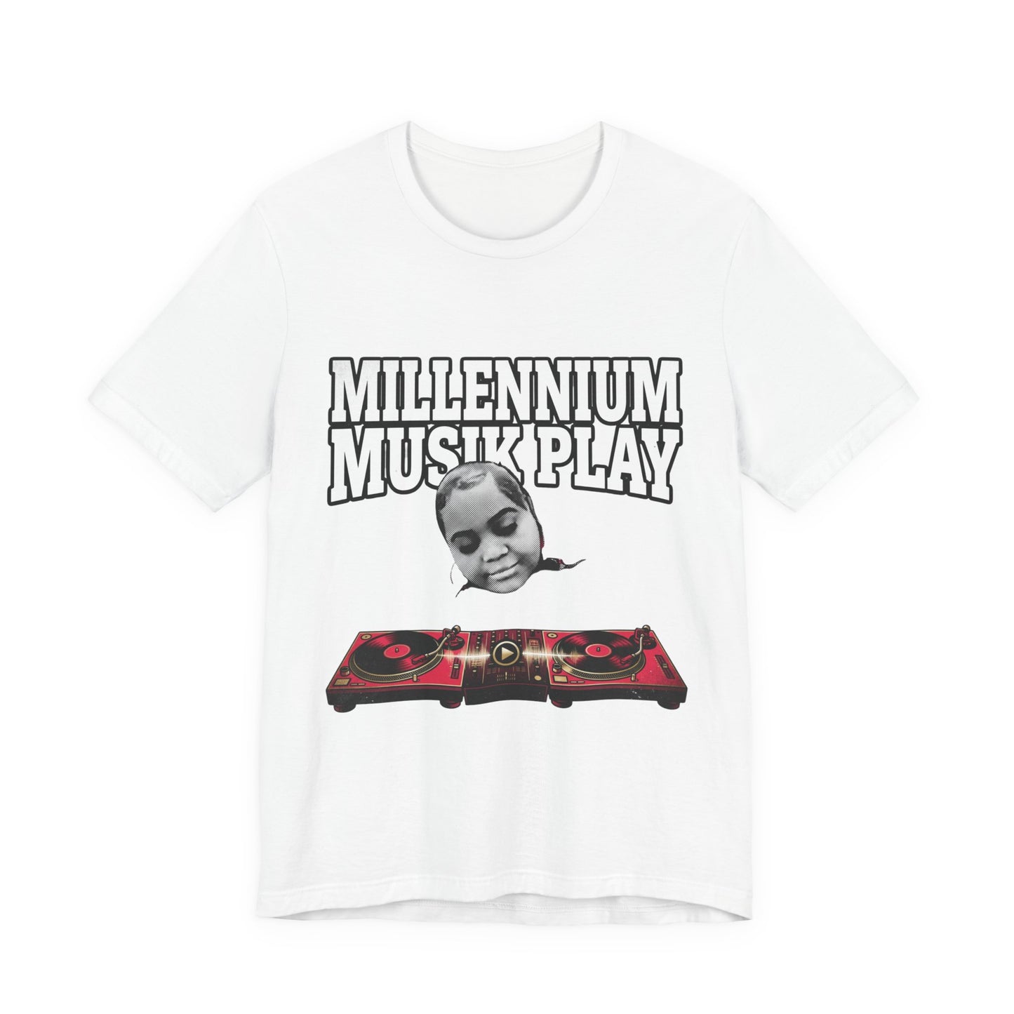 Millennium Musik Play