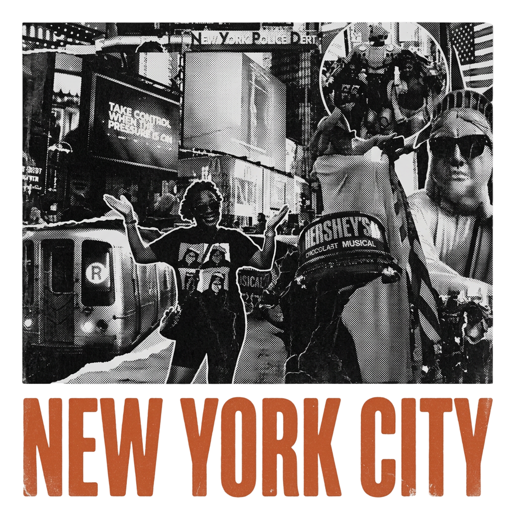 New York City