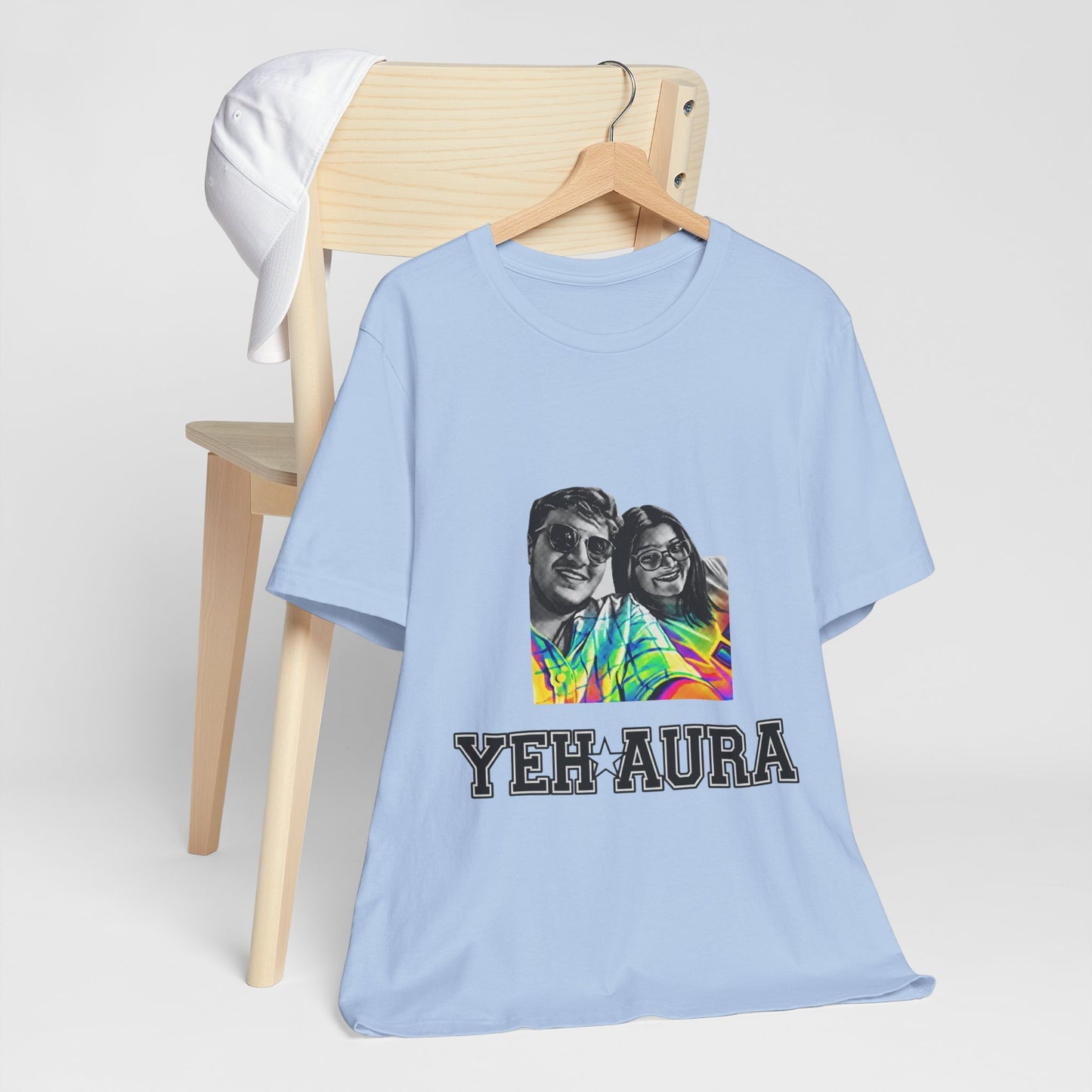 Yeh Aura