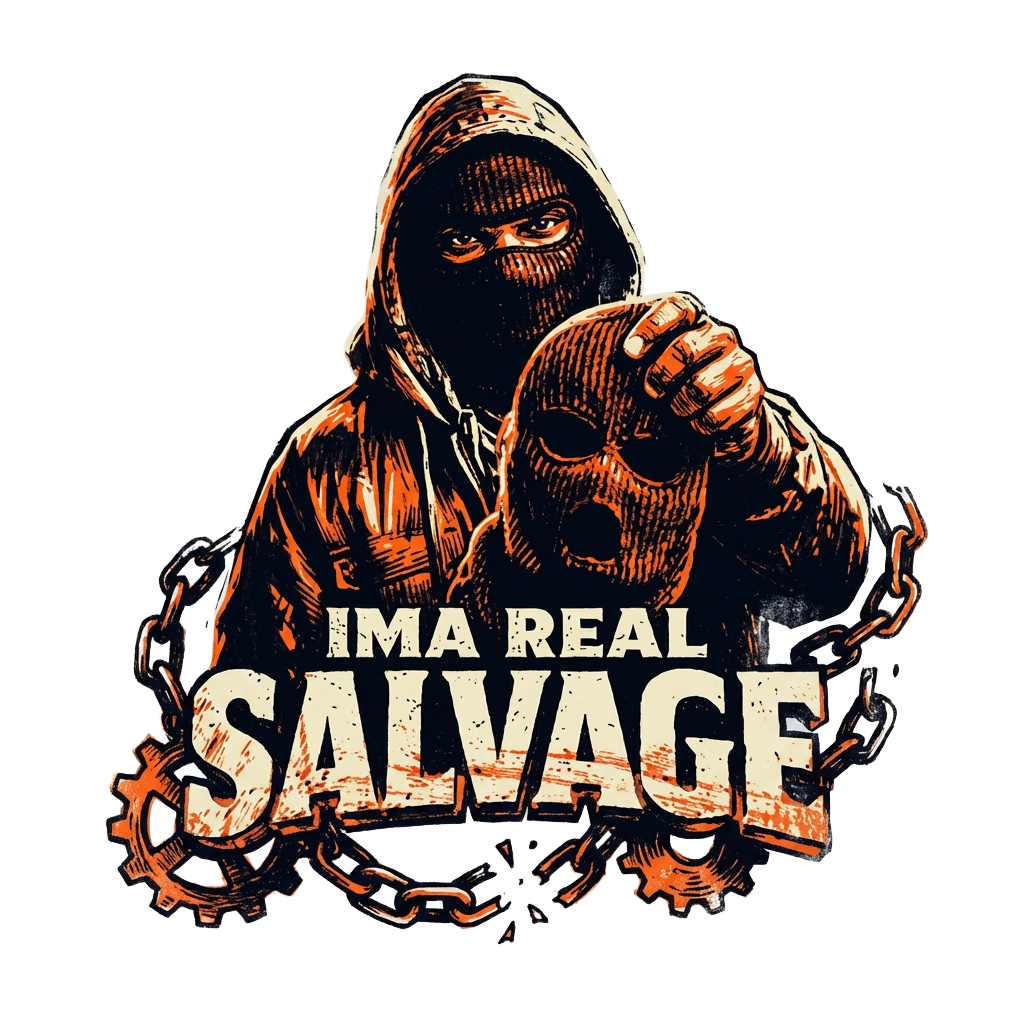Ima Real Salvage