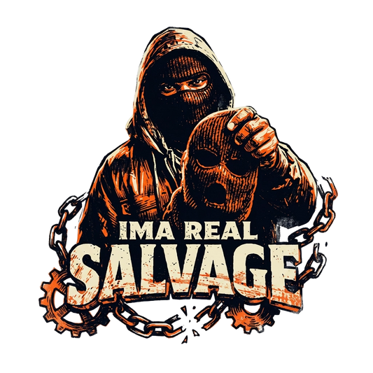 Ima Real Salvage