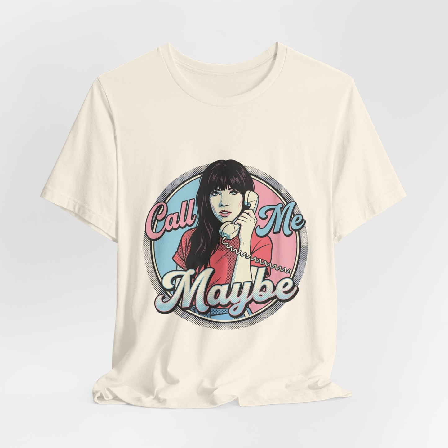 Call Me Maybe