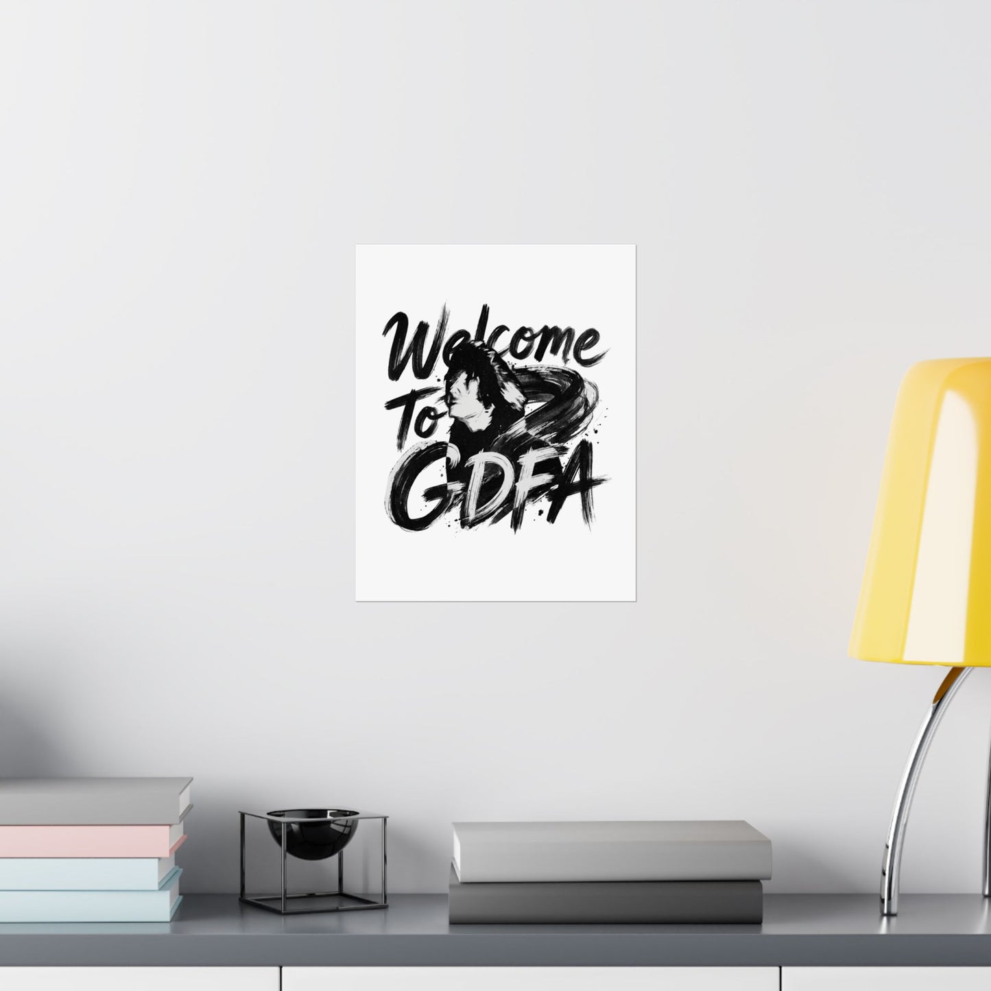 Welcome To GDFA