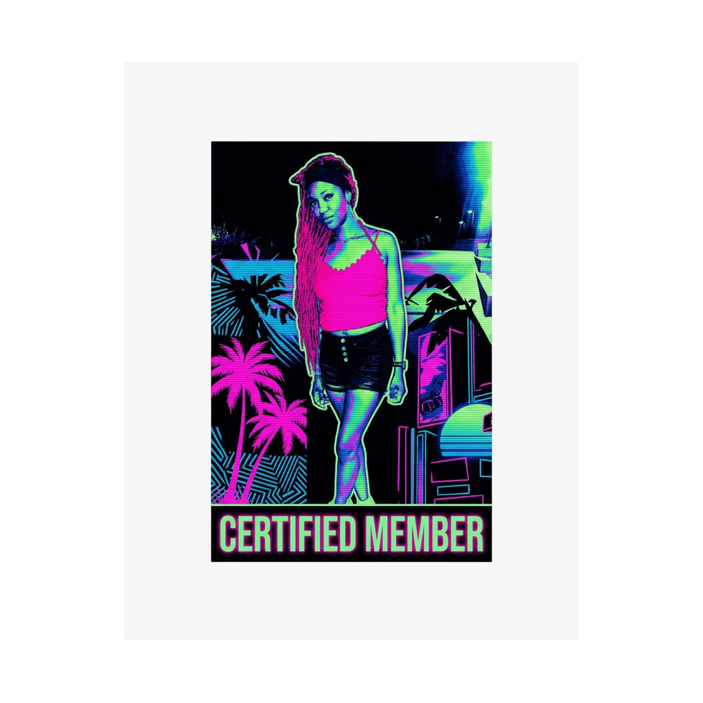 Certified Member