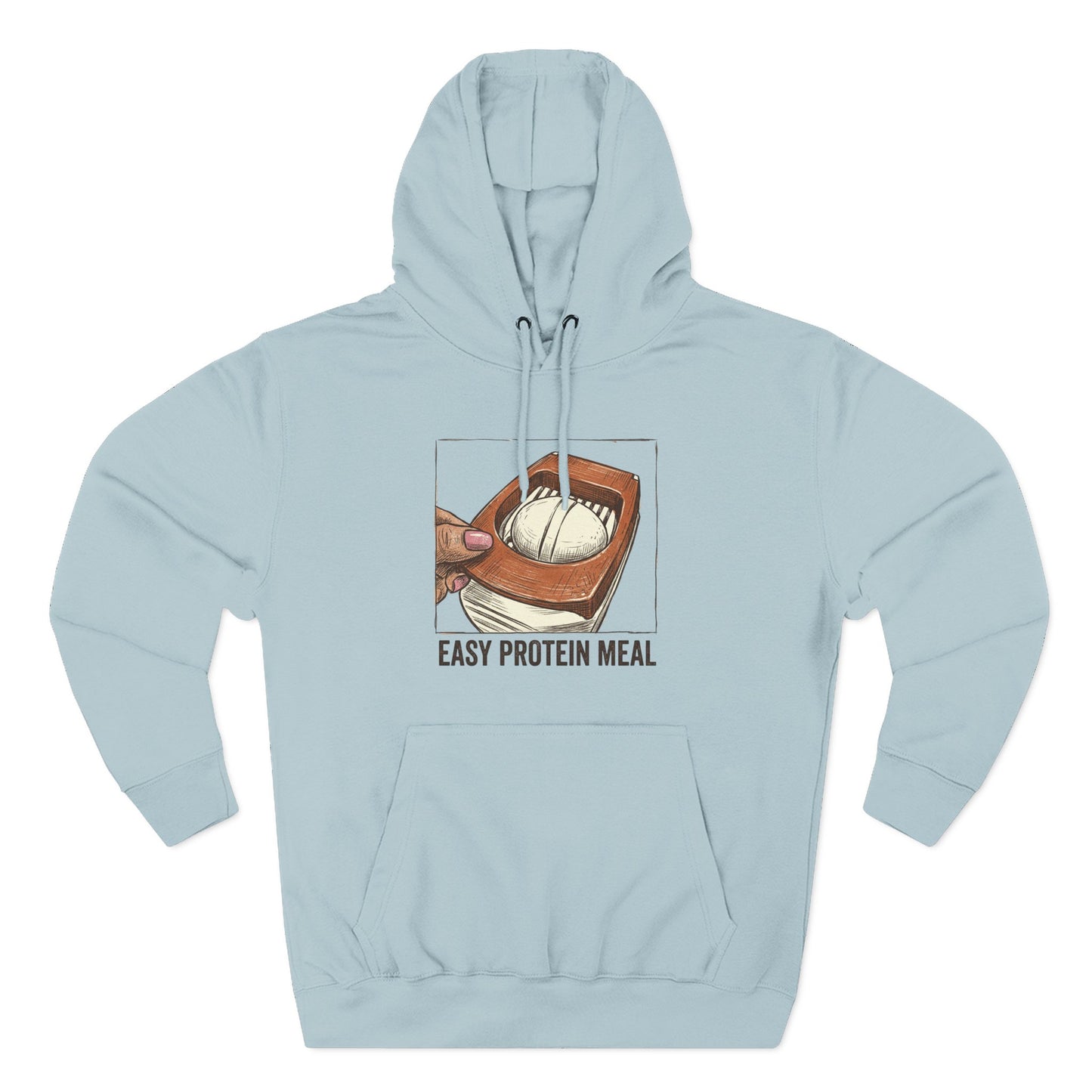 Easy Protein Meal