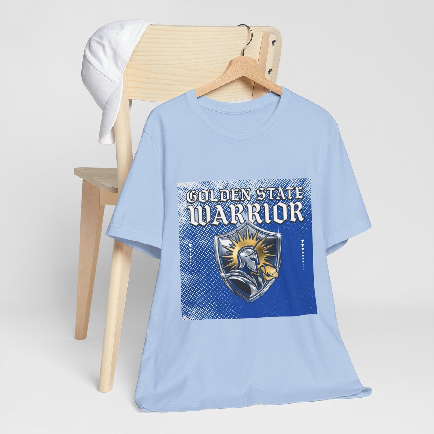 Golden State Warrior