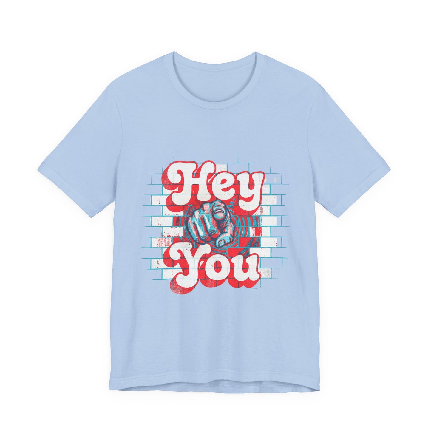 Hey You