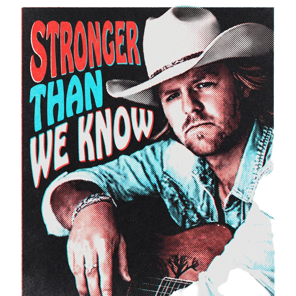 Stronger Than We Know