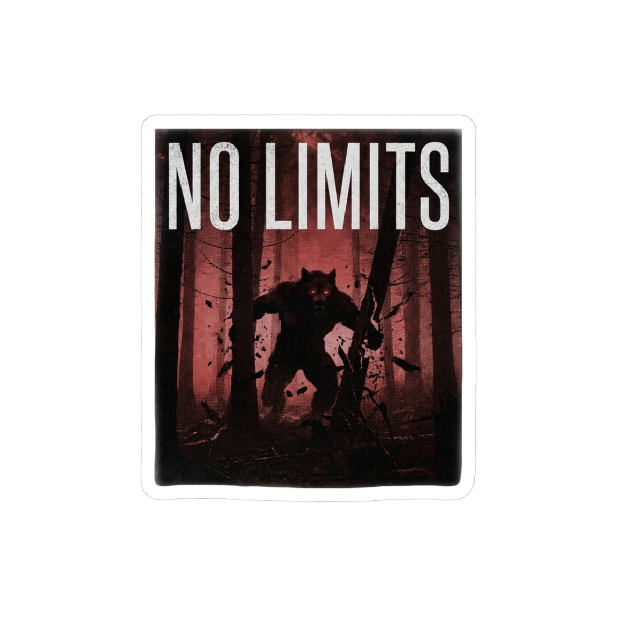 No Limits