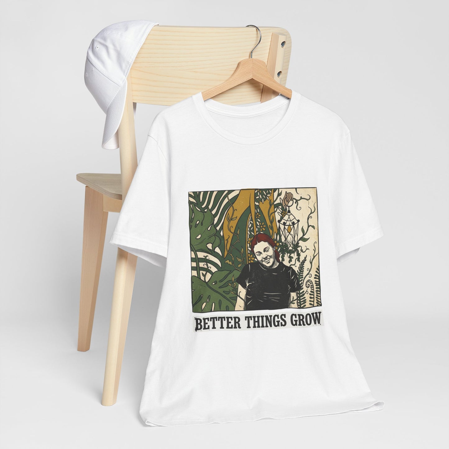 Better things grow