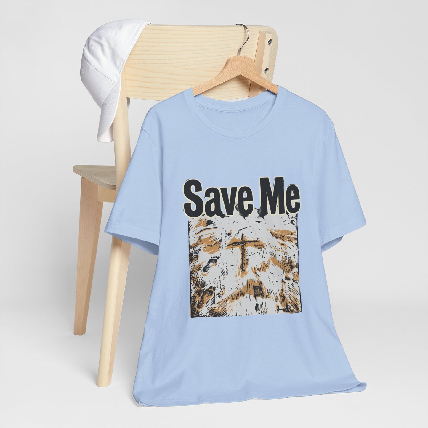 Save Me