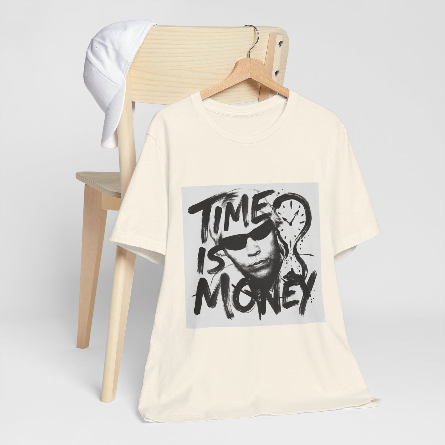 Time is Money