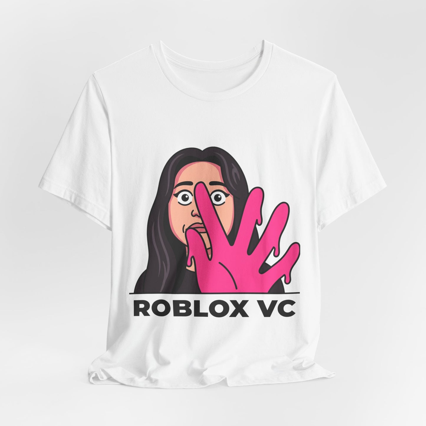 Roblox VC