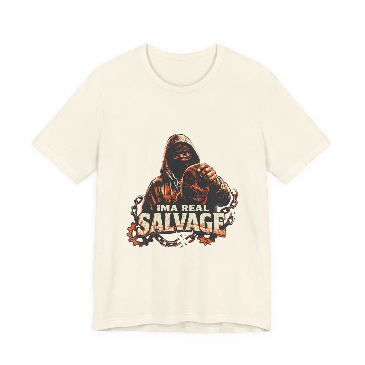 Ima Real Salvage