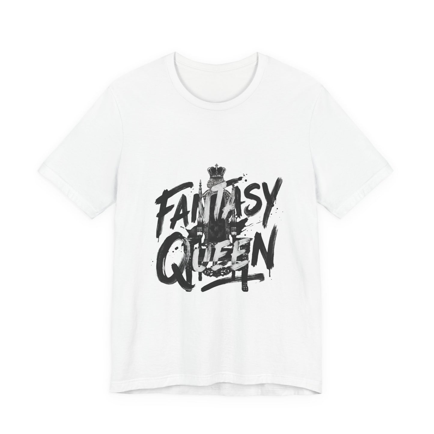 FANTASY QUEEN