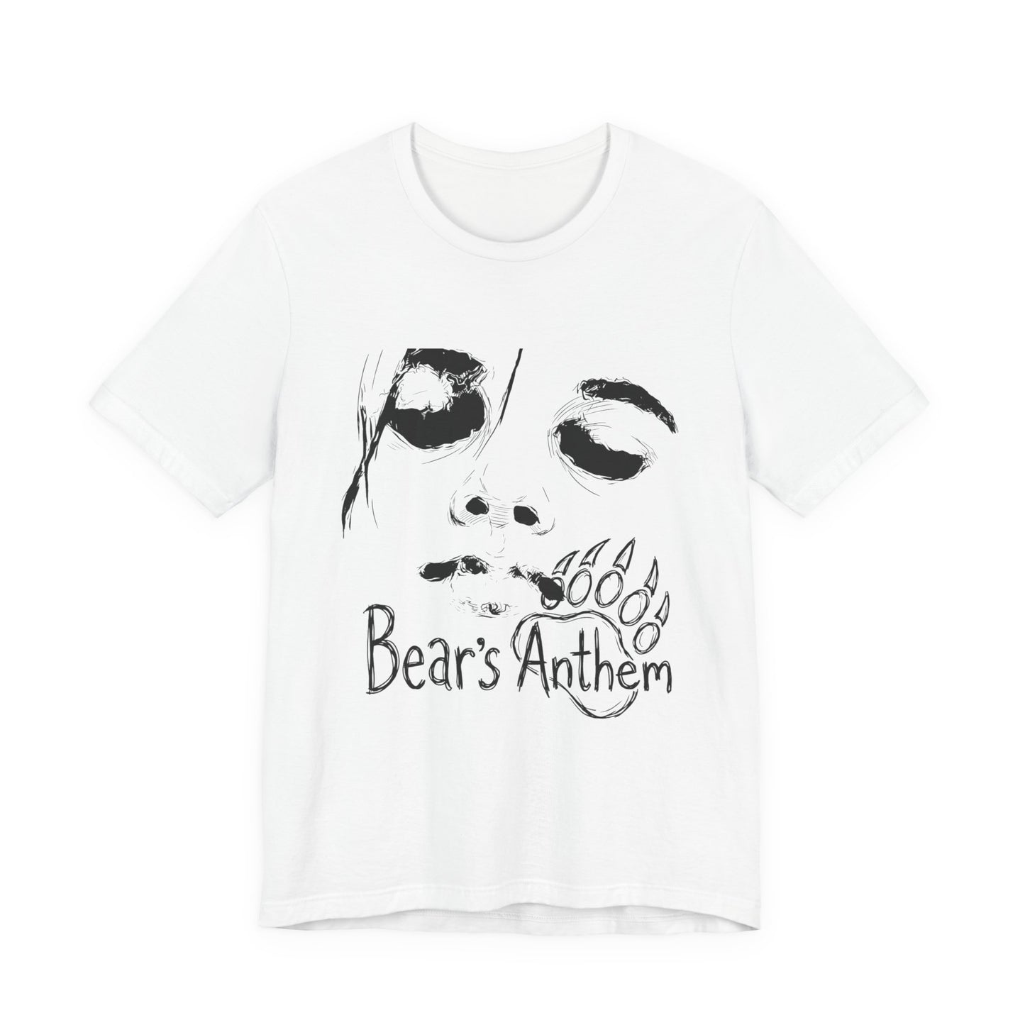 Bear's Anthem (remastered)