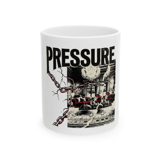 Pressure