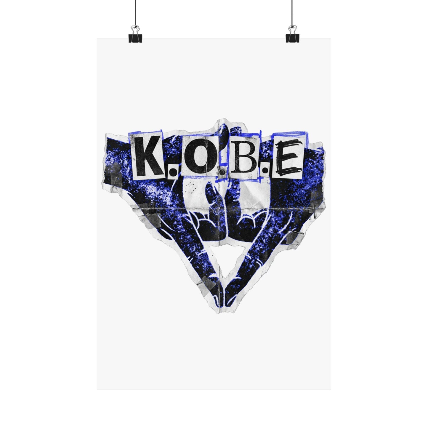 K.O.B.E