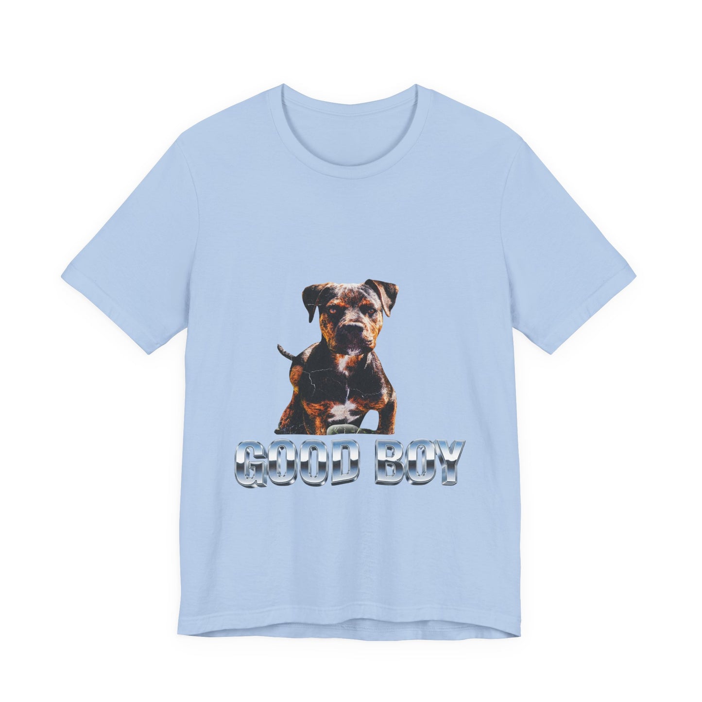 Good Boy