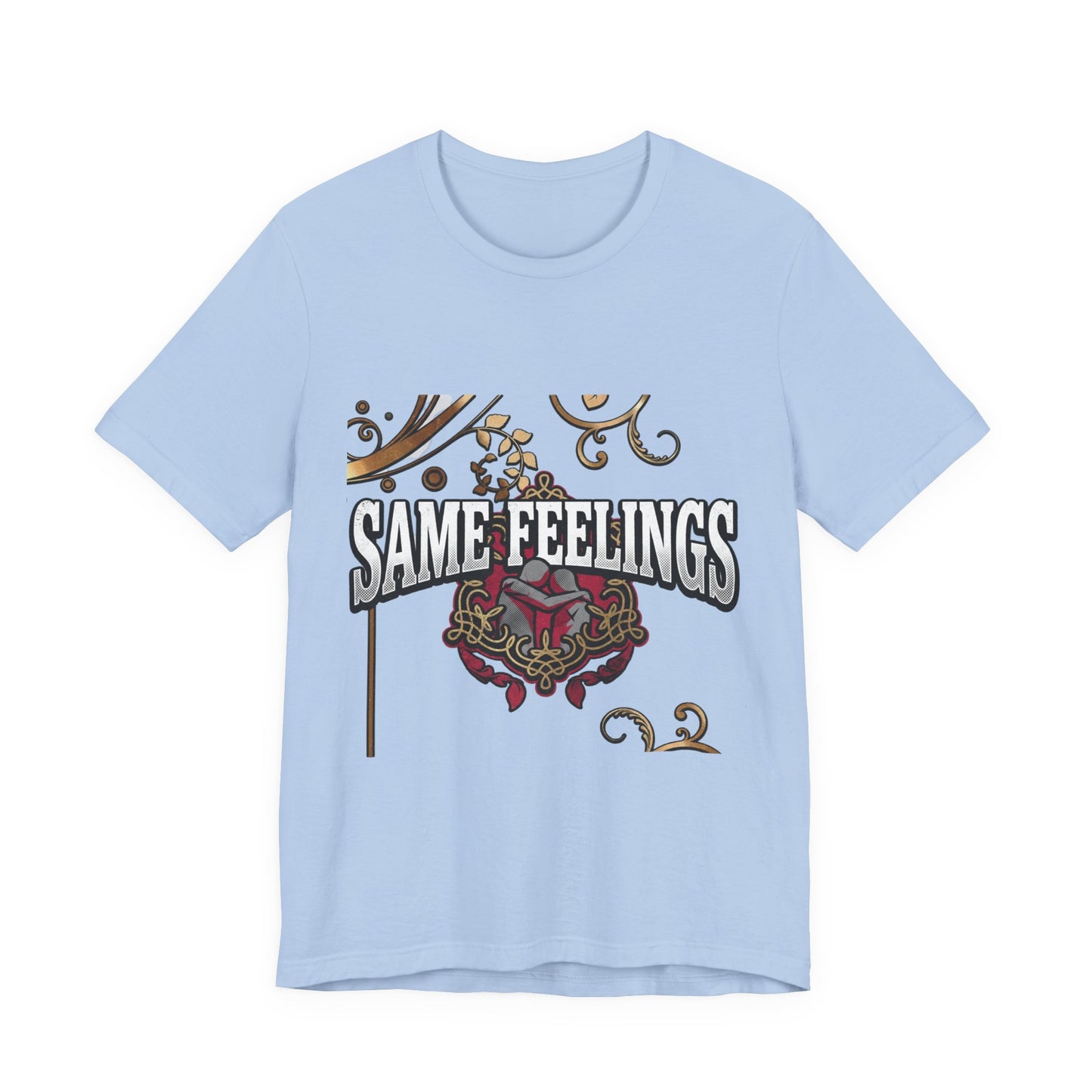 Same Feelings