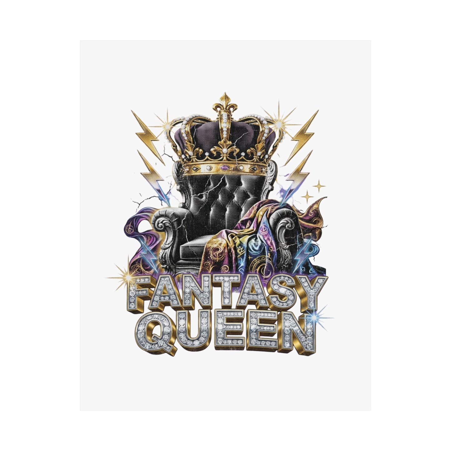 FANTASY QUEEN