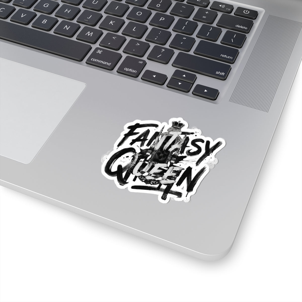 FANTASY QUEEN