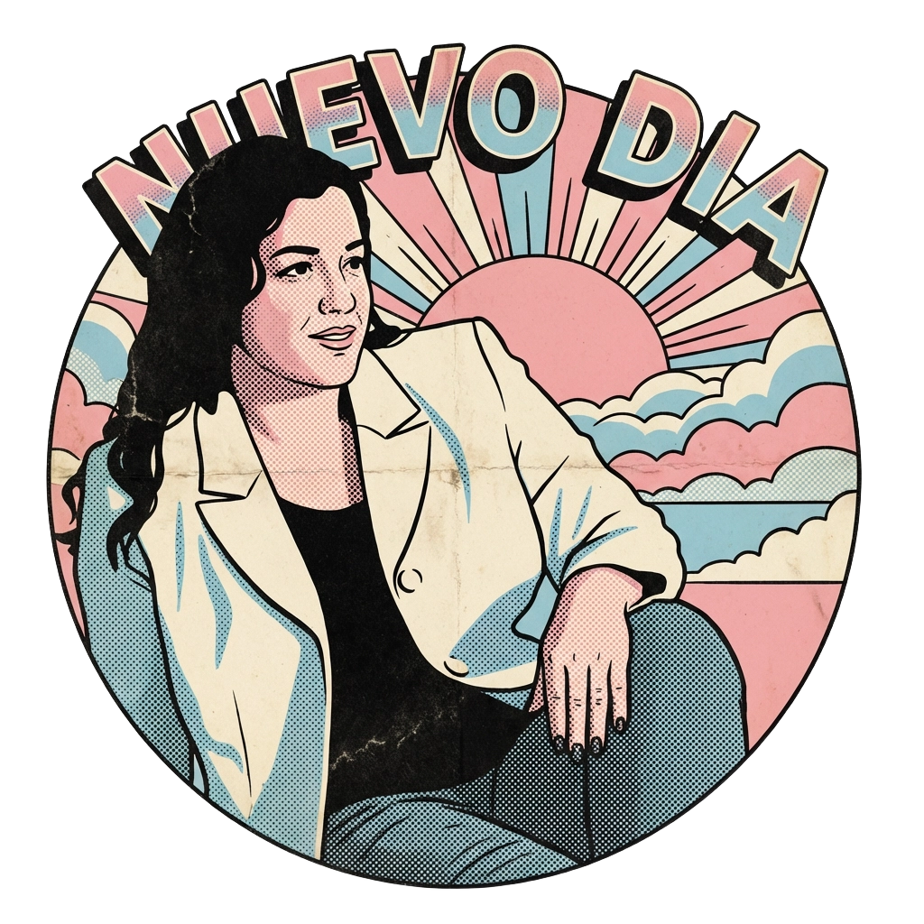 Nuevo Dia