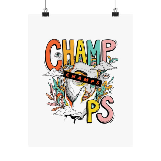 CHAMPS