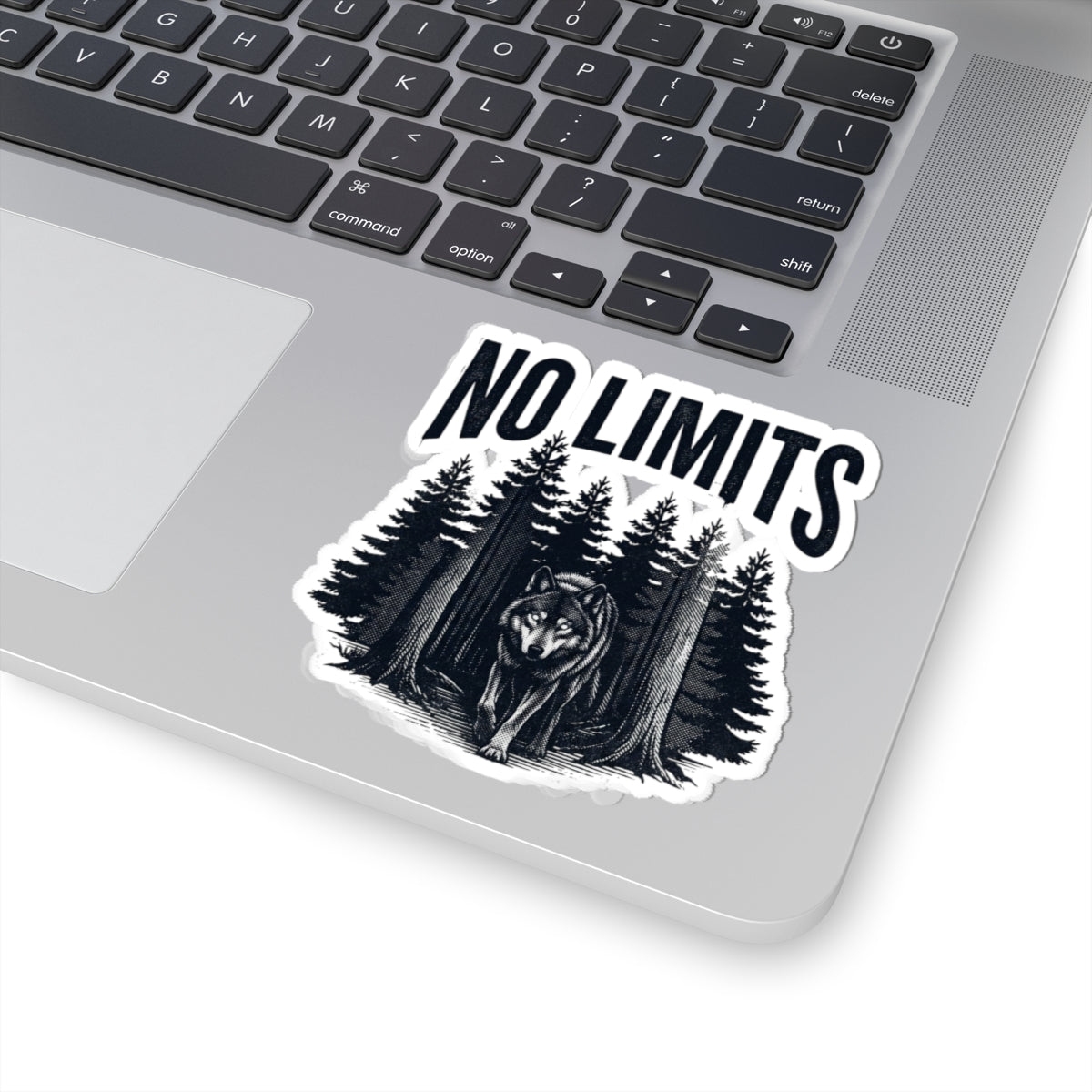 No Limits