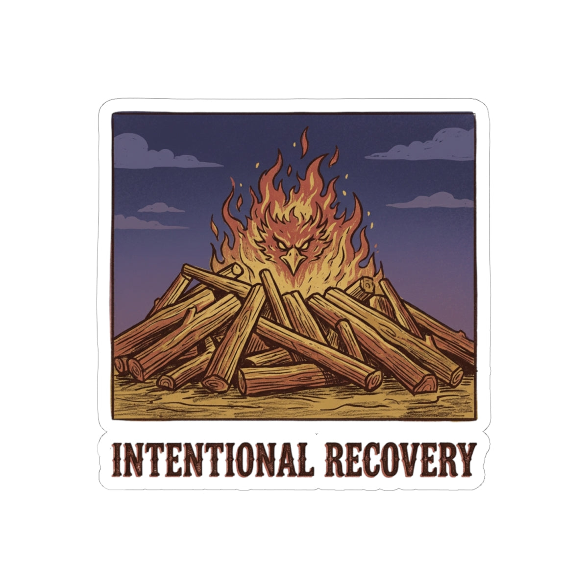 Intentional Recovery