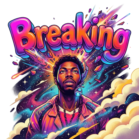 Breaking