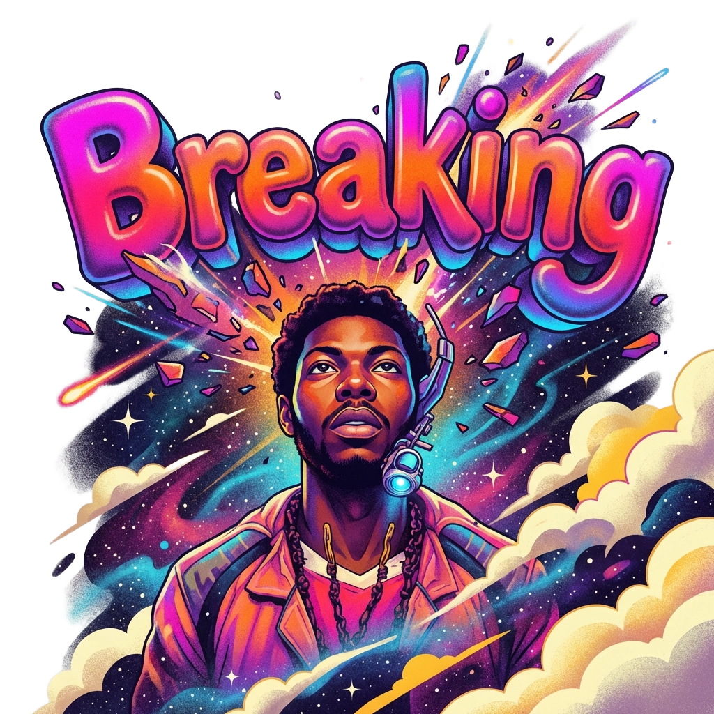 Breaking