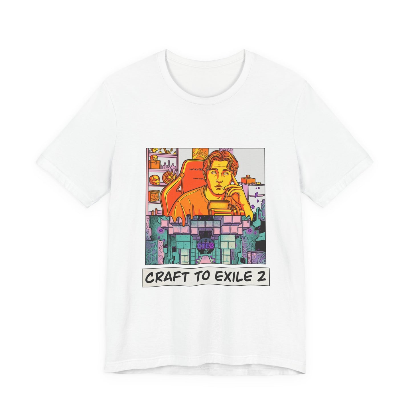 Craft to Exile 2