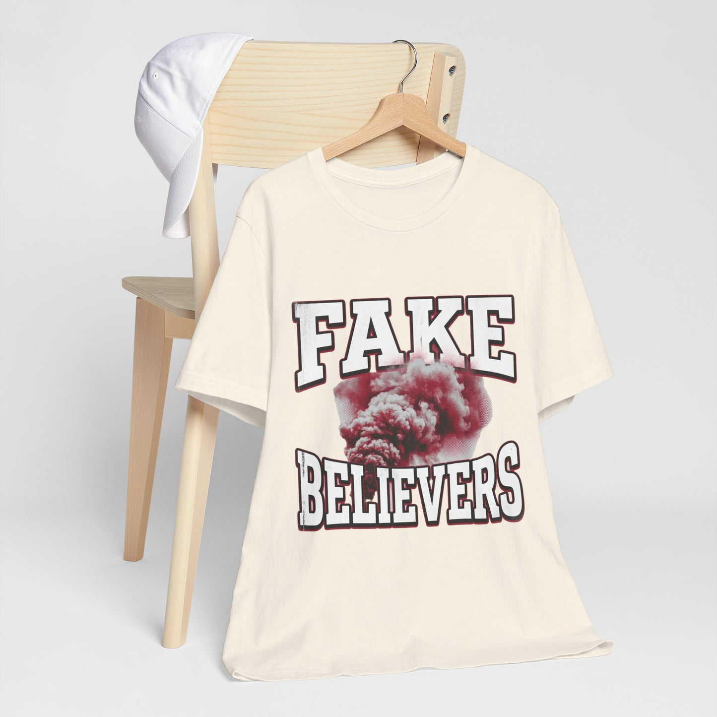 Fake Believers