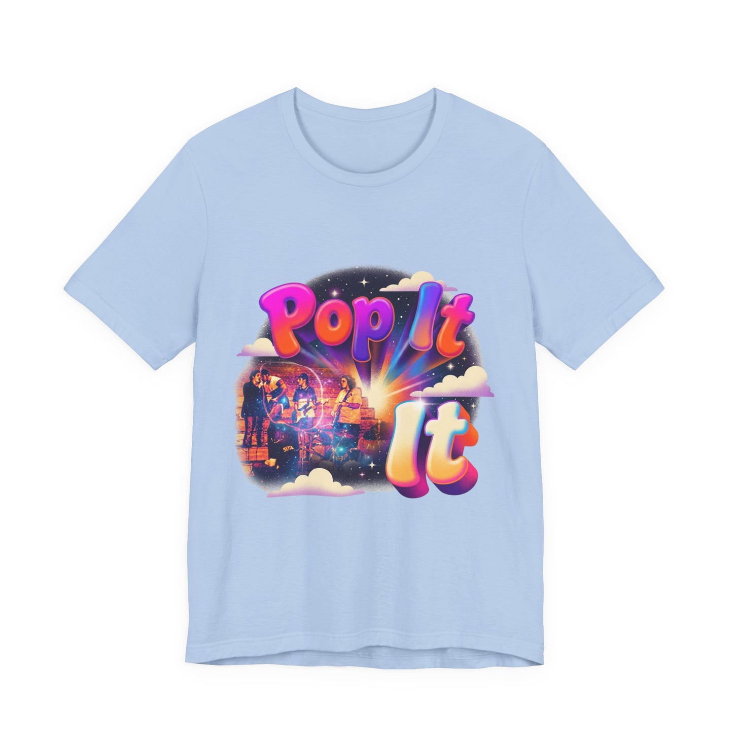 Pop It