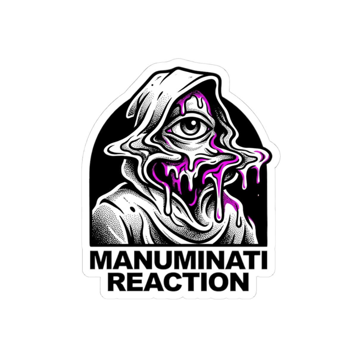 manuminati reaction