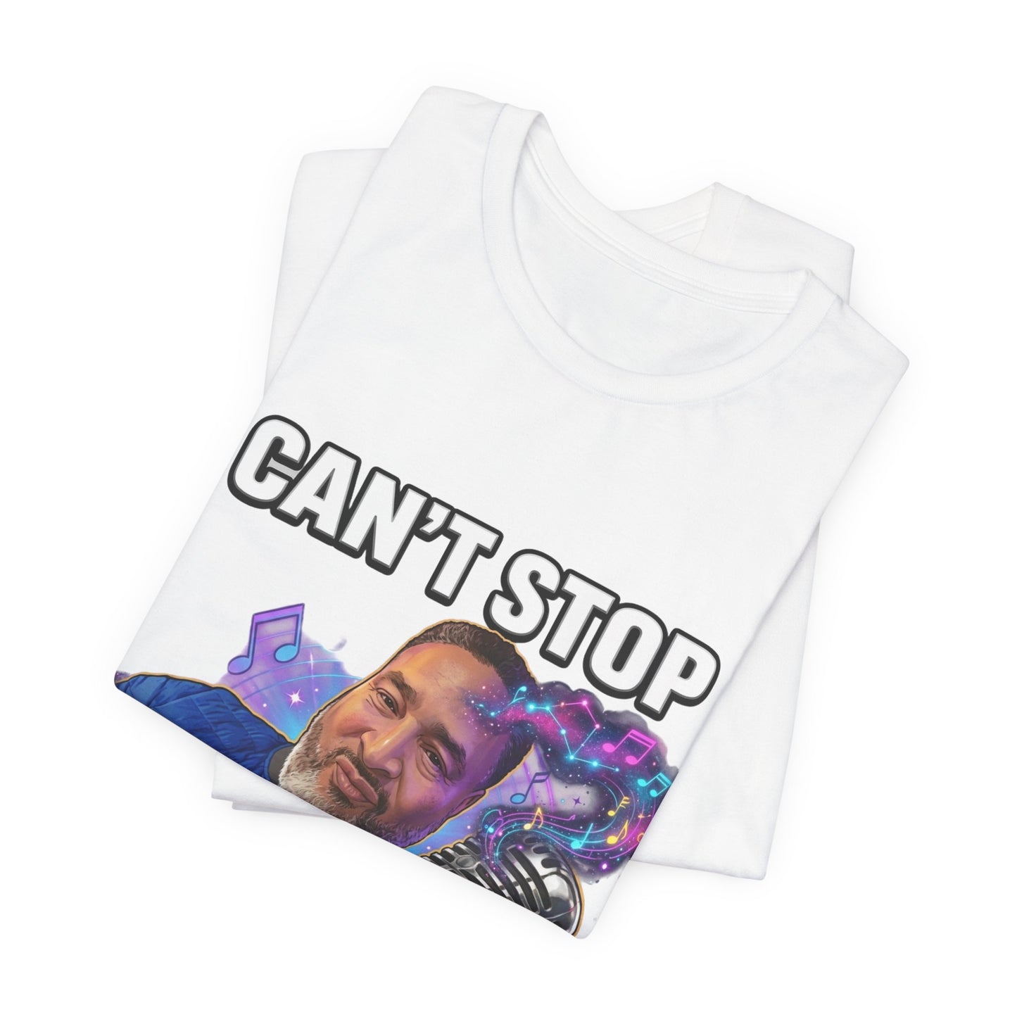 Can't Stop Dreaming