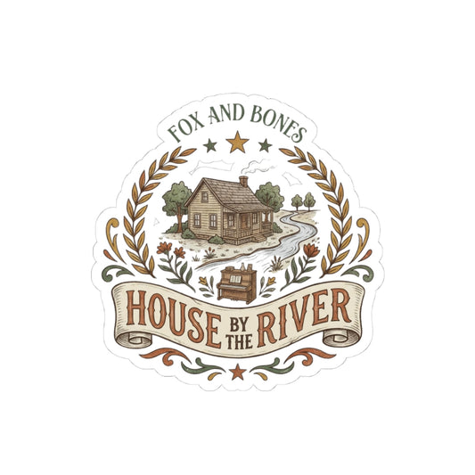 House by the River