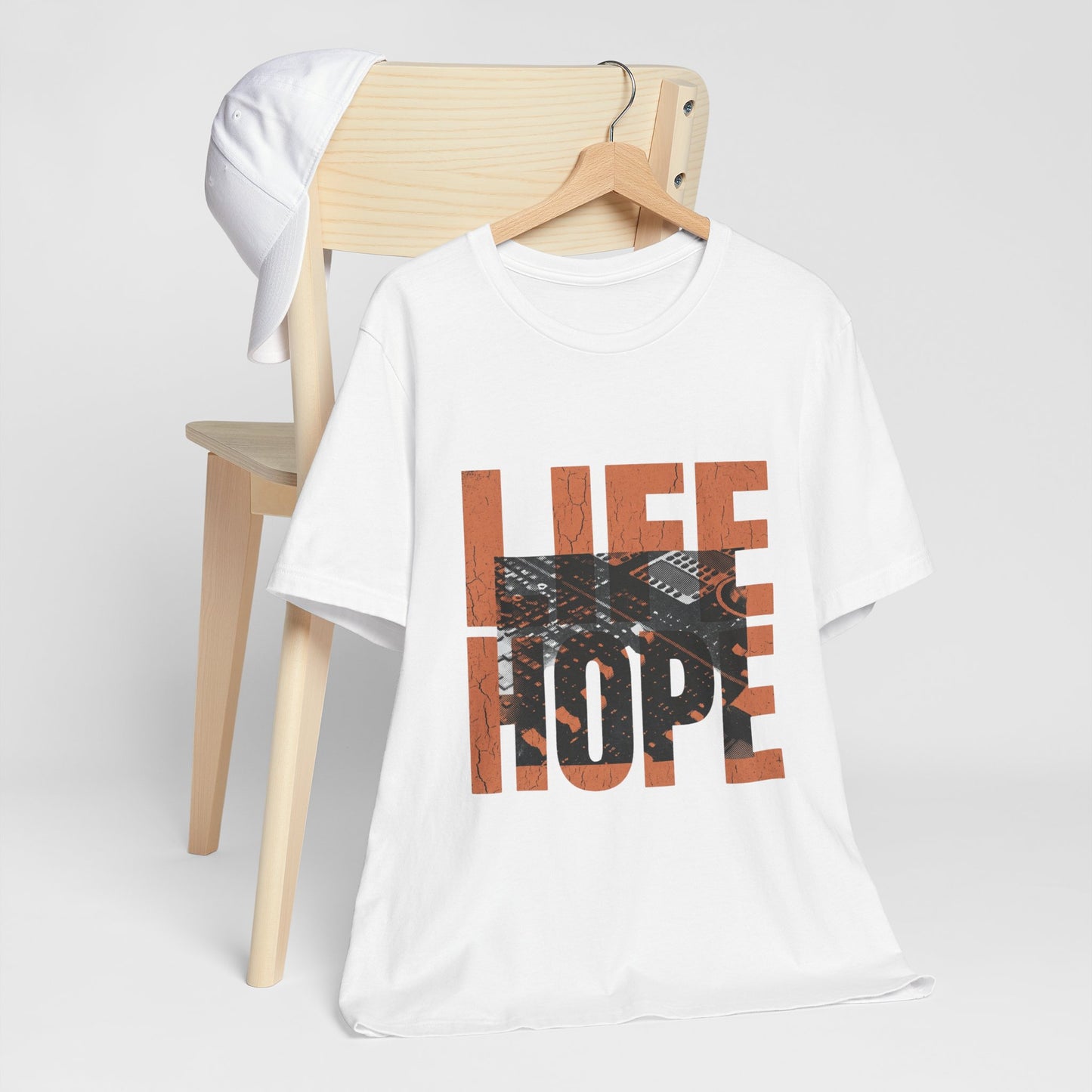 LIFE HOPE