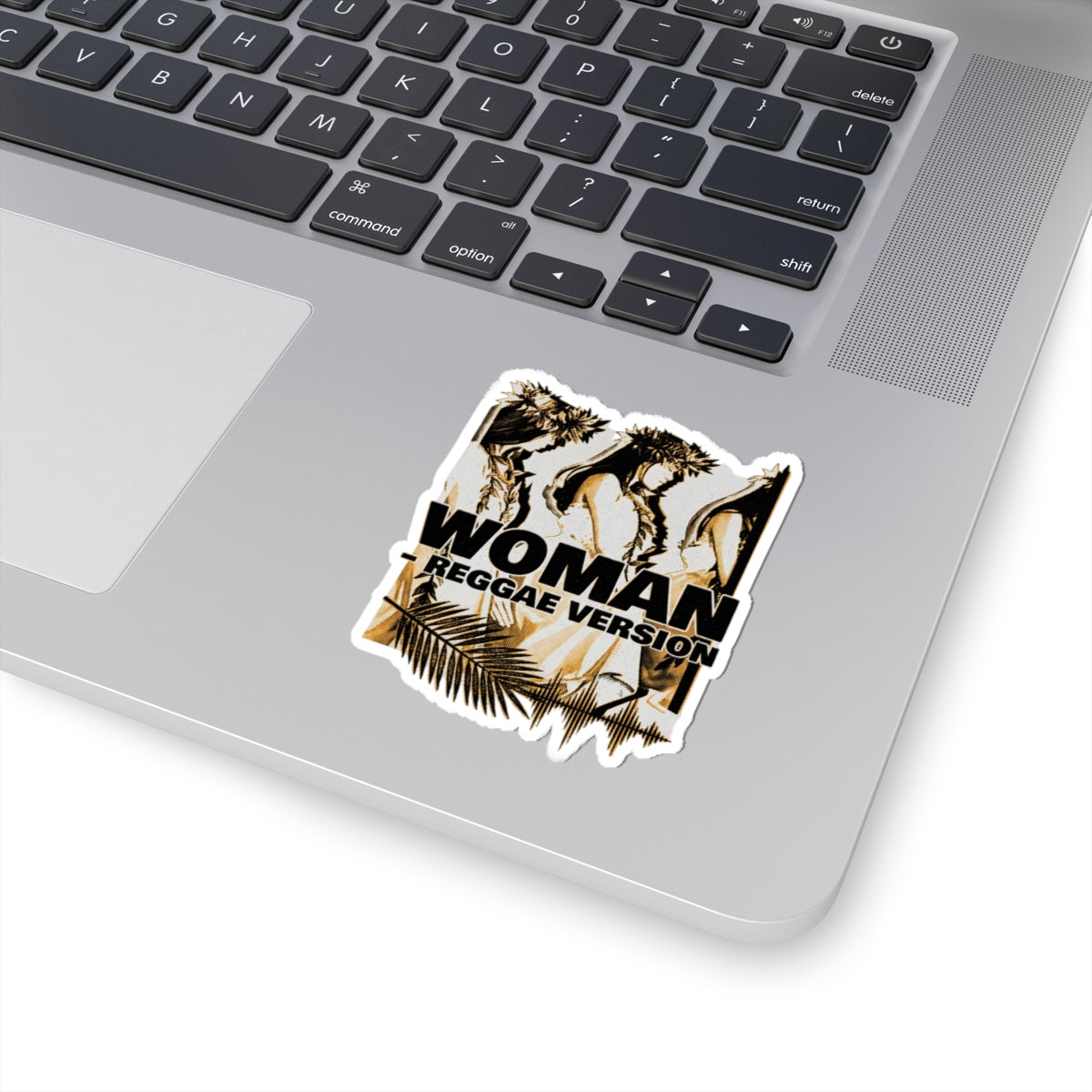 Woman - Reggae version