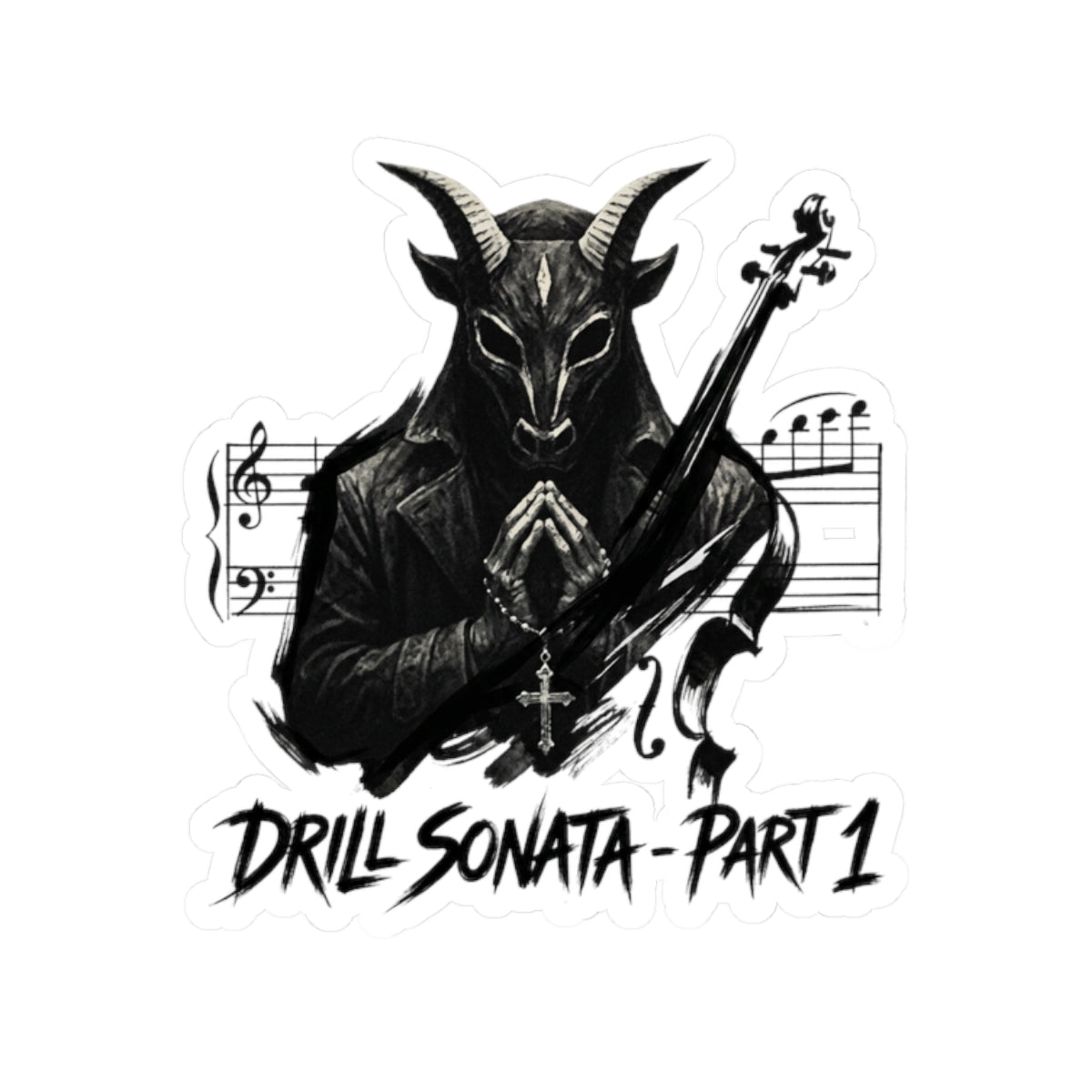 DRILL SONATA - PART 1