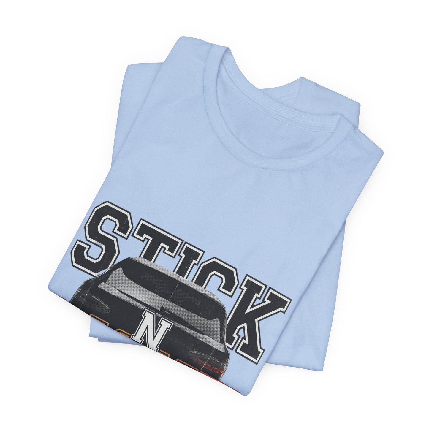 Stick N Move