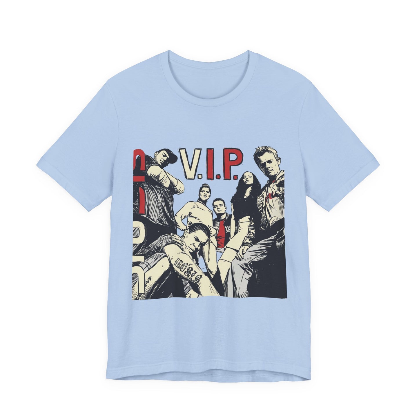 V.I.P.