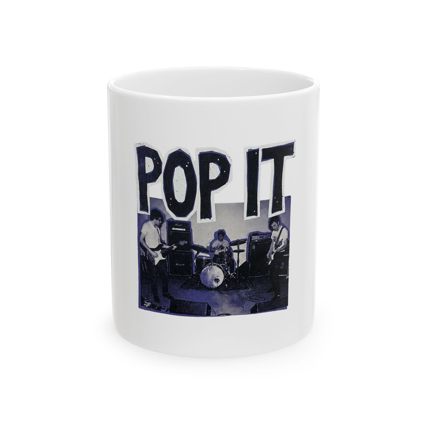 Pop It