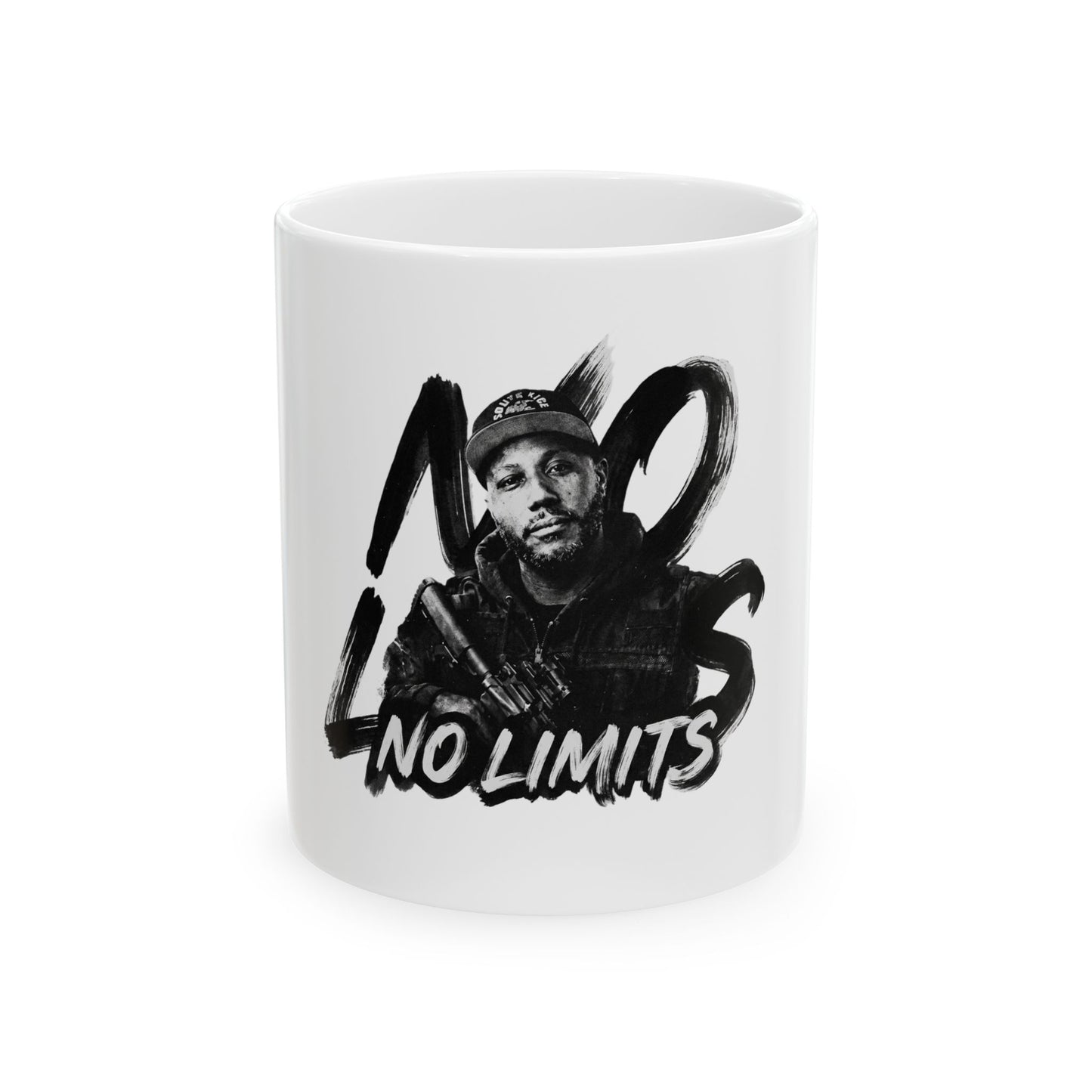 No Limits