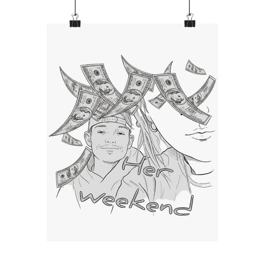 Her Weekend