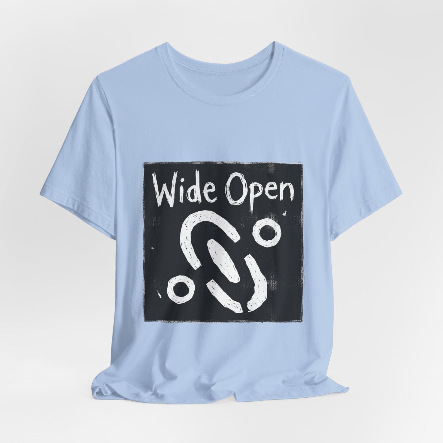 Wide Open
