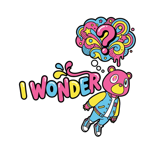 I Wonder