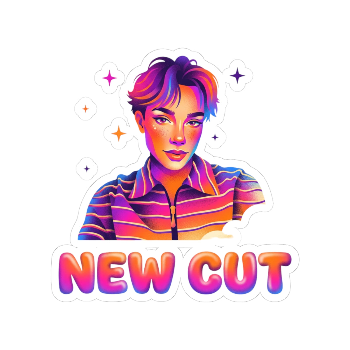 NEW CUT