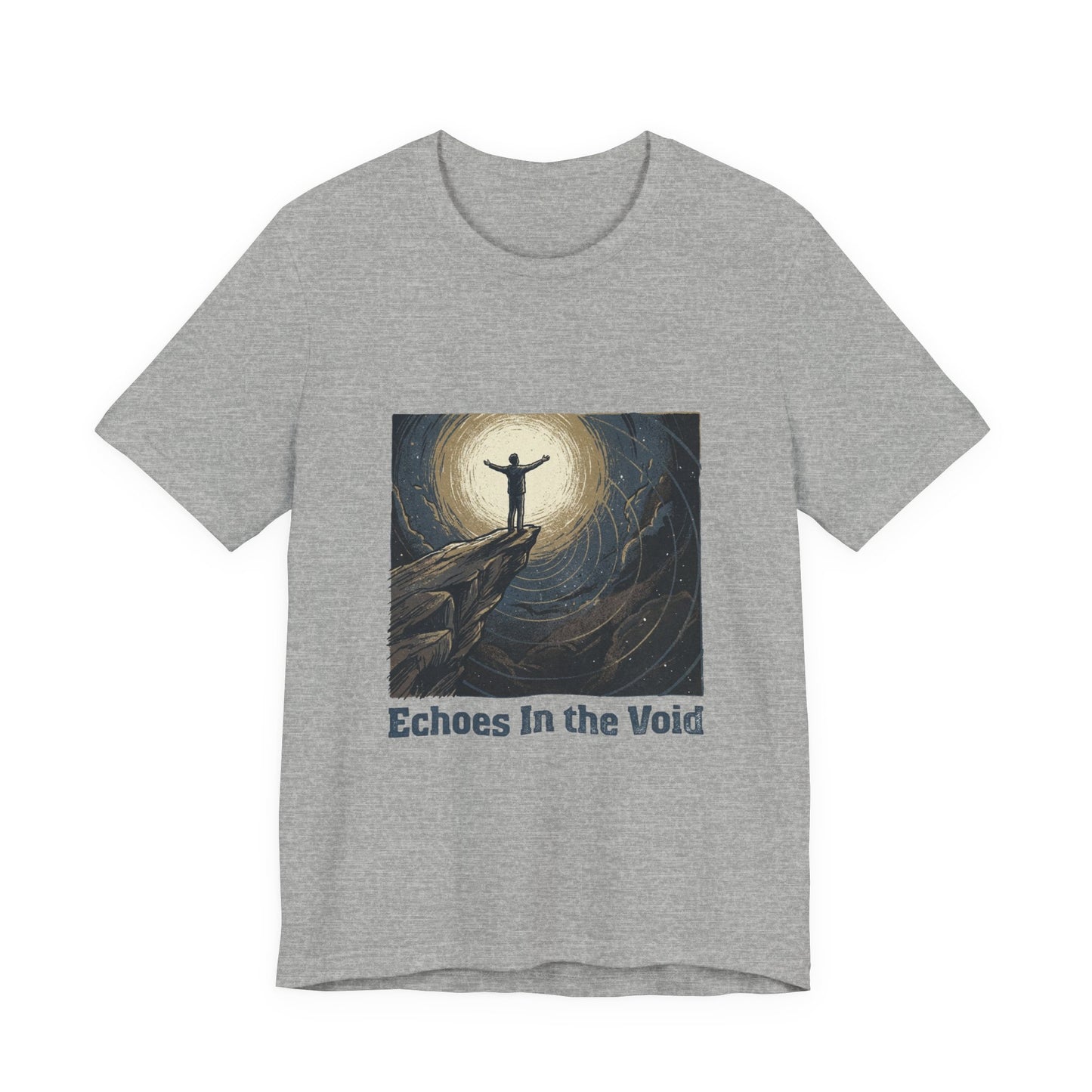 Echoes In the Void